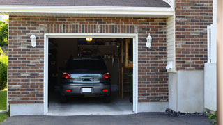 Garage Door Installation at J.j Pierce Richardson, Texas